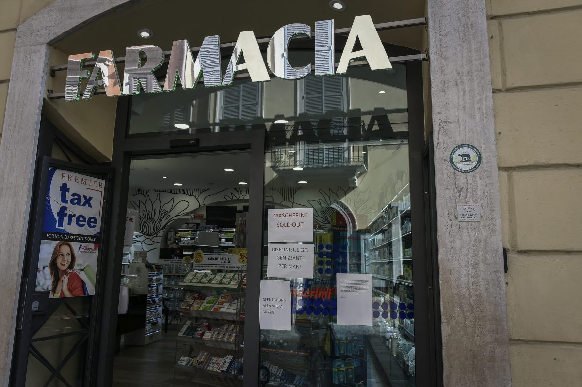 Vaccini: 32 farmacie tra Messina e provincia somministreranno le dosi anti covid 19