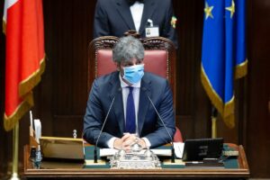 ROMA (ITALPRESS) - Se ci sara' la crisi di governo, "non ci sara' una nuova maggioranza ma elezioni...