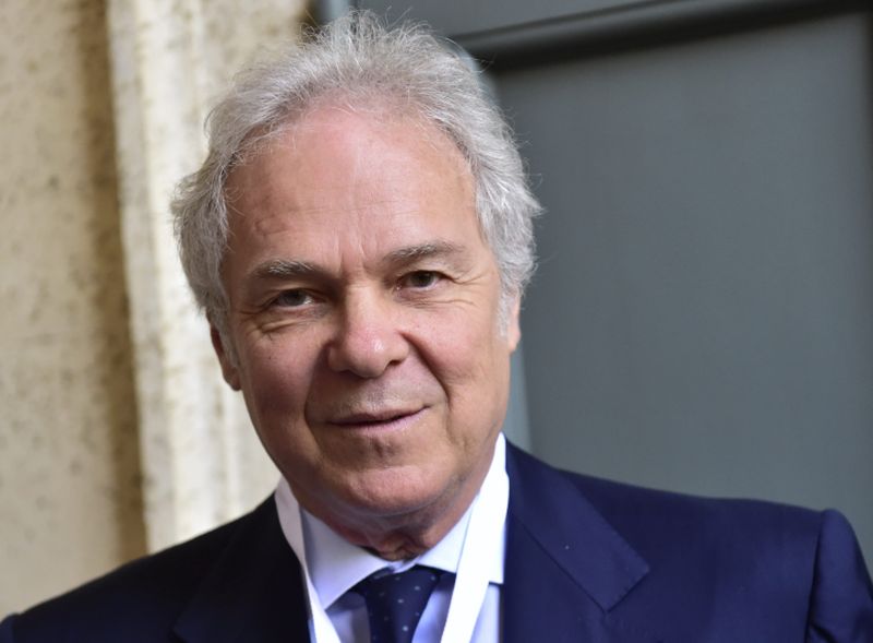 Webuild, Salini “Ripartire dalle infrastrutture per rilanciare il Paese”