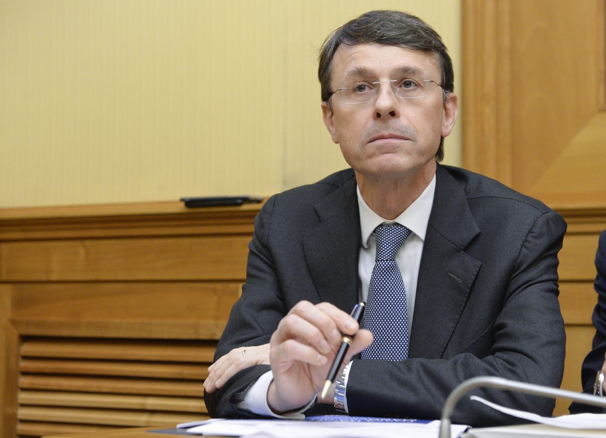 Mandelli “Piu’ risorse per la sanita’ territoriale e le farmacie”