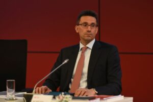 TORINO (ITALPRESS) - Generali chiude il primo trimestre con un risultato operativo che si attesta a...