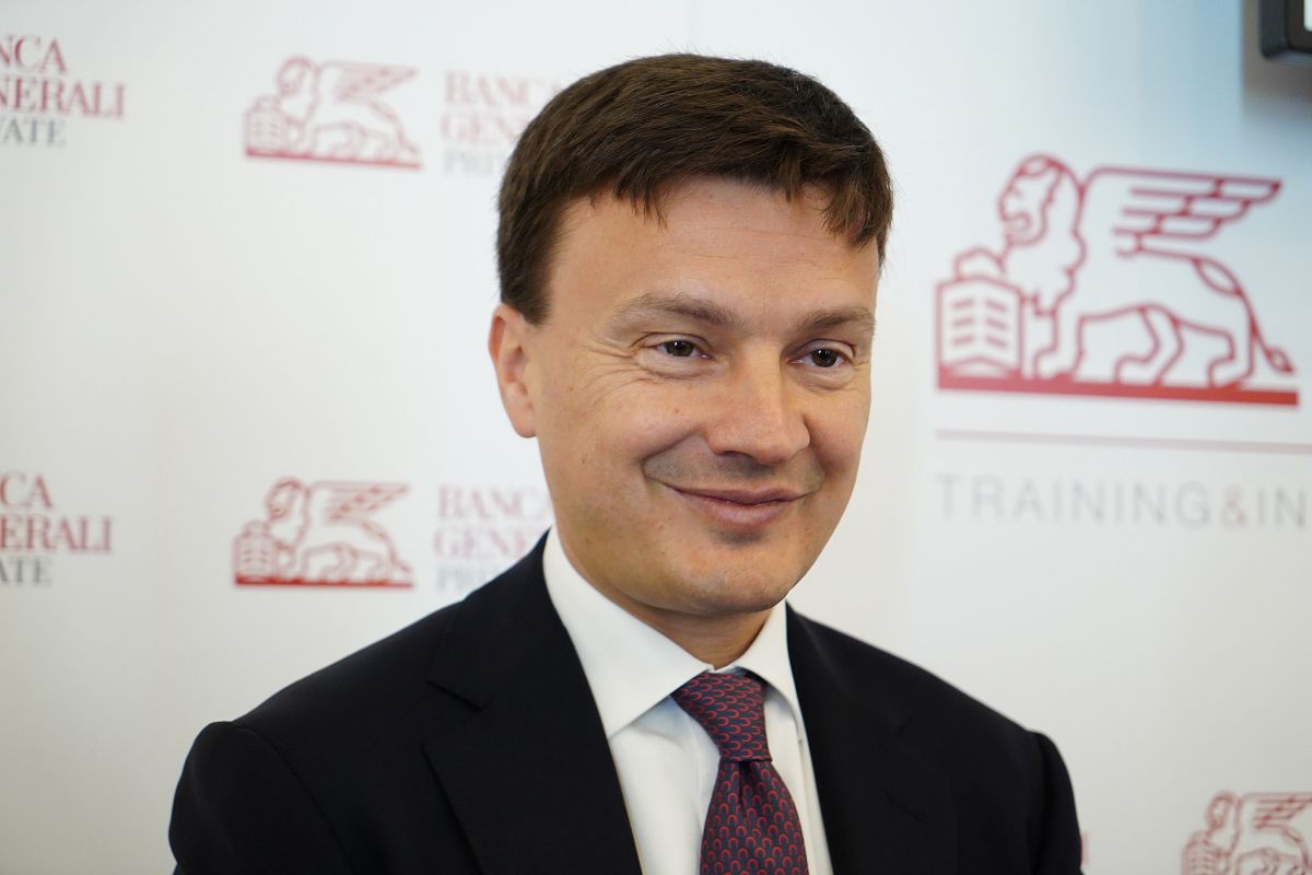 Coronavirus, Mossa (Banca Generali): “Per ripartire sostenere imprese”