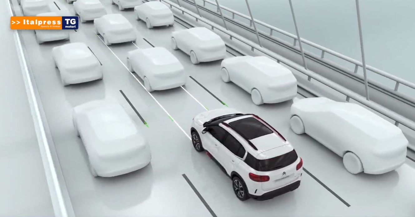 Editoria, si amplia partnership Italpress-Ledif per il Tg Motori