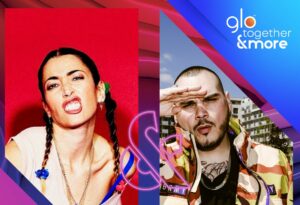 MILANO (ITALPRESS) - Nina Zilli, Ensi, Don Joe e Raoul Moretti insieme per creare un mix di musica...