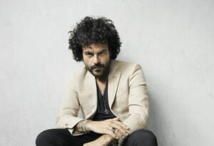 ROMA (ITALPRESS) - Francesco Renga torna con "Insieme: grandi amori" (Sony Music Italy), il nuovo...