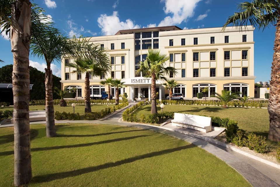 All’Ismett di Palermo 11 trapianti in poco piu’ di 48 ore