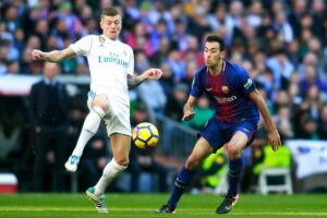 MADRID (SPAGNA) (ITALPRESS) - "La Spagna ha fatto quel che doveva e ora si aprono nuovi orizzonti...