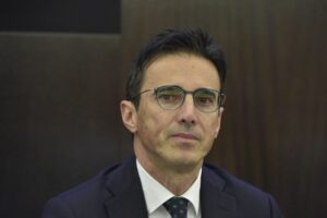 ROMA (ITALPRESS) - Bonifica e reindustrializzazione dell'area ex "Yard Belleli", Laboratorio...