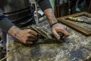 ROMA (ITALPRESS) - Nei primi 3 mesi di quest'anno il numero complessivo delle imprese artigiane...