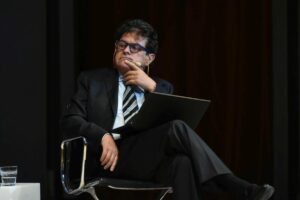 MILANO (ITALPRESS) - E' morto all'eta' di 63 anni l'economista Alberto Alesina. Ne da' notizia su...