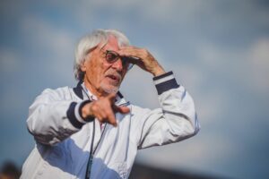BERLINO (GERMANIA) (ITALPRESS) - "Sarebbe positivo per il mondo della Formula 1 vedere in coppia...