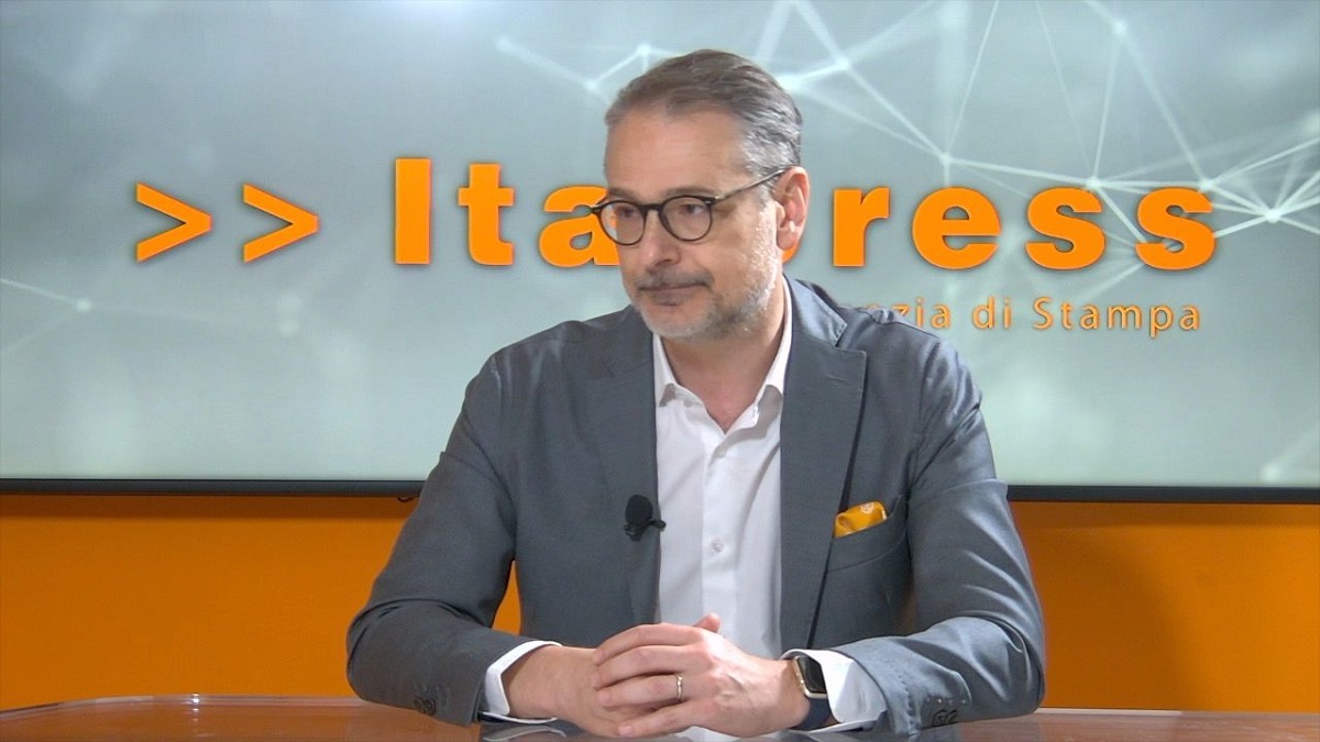 Basso (Windtre): “A Digital Week per ribadire ruolo nell’innovazione”