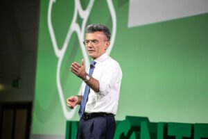 TORINO (ITALPRESS) - "Dopo quest'emergenza e' ancora piu' vero che la dimensione delle imprese fa...