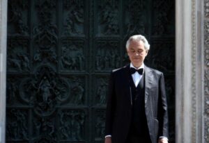 ROMA (ITALPRESS) - Andrea Bocelli ha contratto il coronavirus e adesso e' guarito. "La pandemia che...