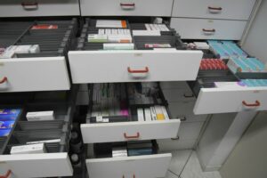 ROMA (ITALPRESS) - La spesa farmaceutica netta a carico del Ssn ha fatto registrare anche nel 2019...