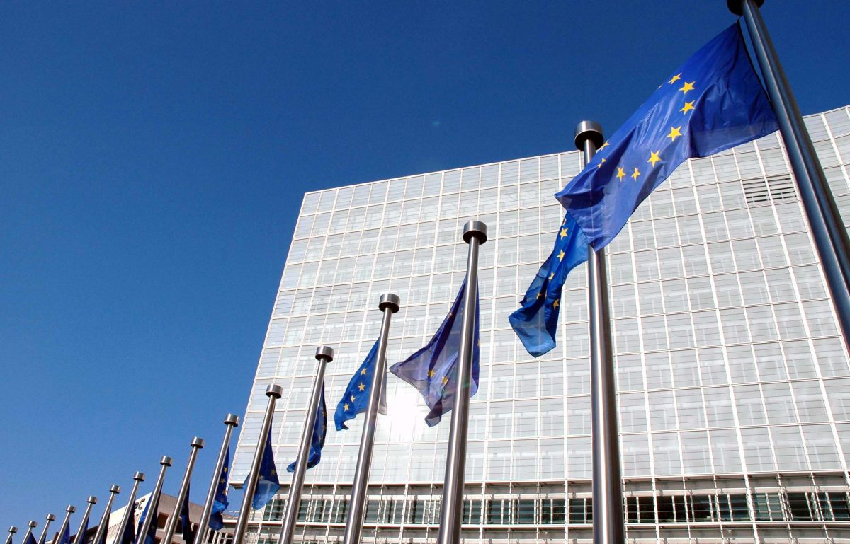 La Commissione Europea propone un Recovery Fund da 750 miliardi