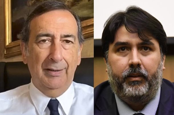 Sala “Patente immunita’? Me ne ricordero'”, Solinas “Garantire salute”