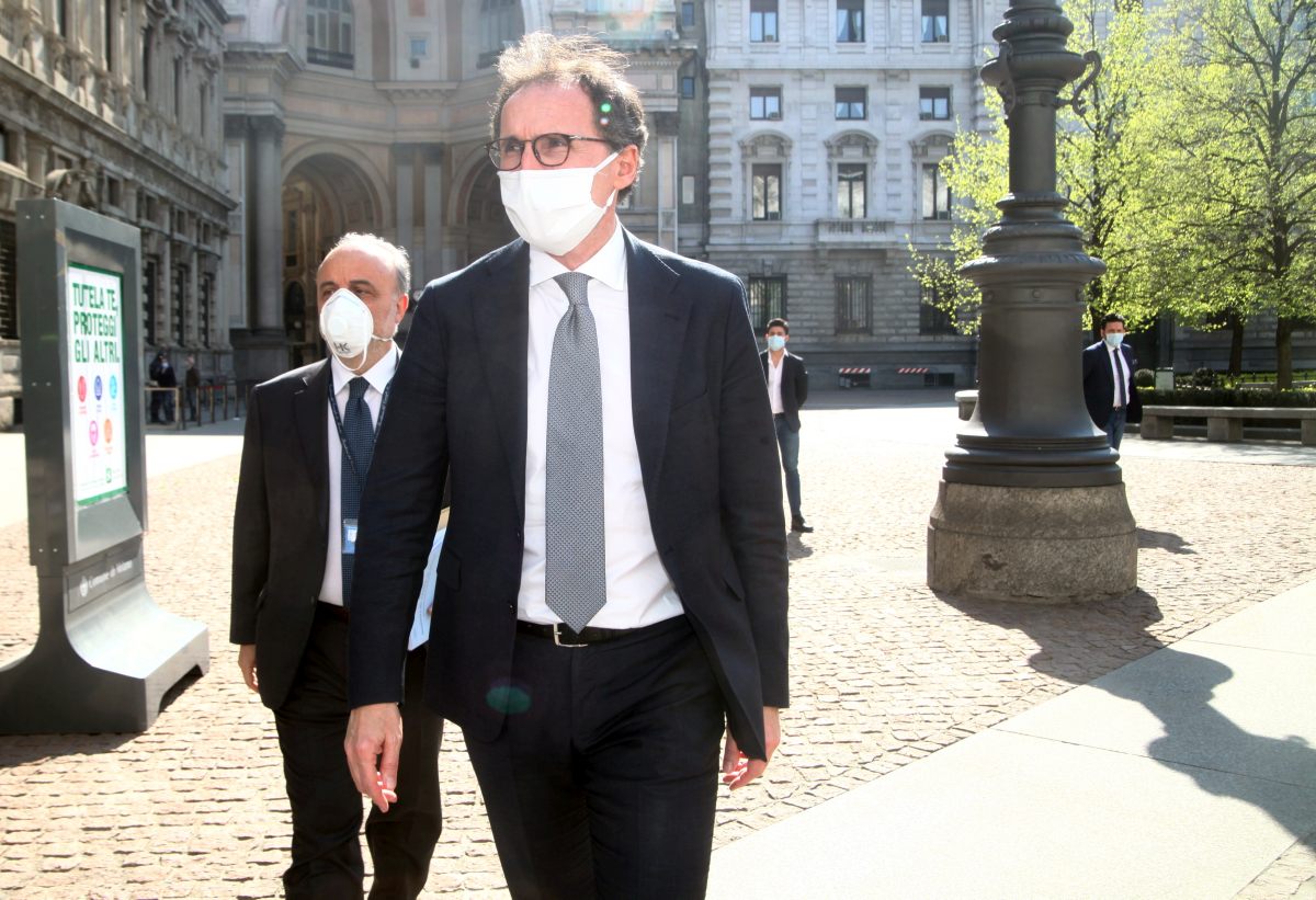 Coronavirus, Boccia “Non esistono passaporti sanitari”