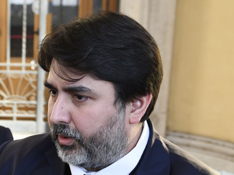 Solinas “Certificato negativita’ in Sardegna?No a litanie neocentraliste”