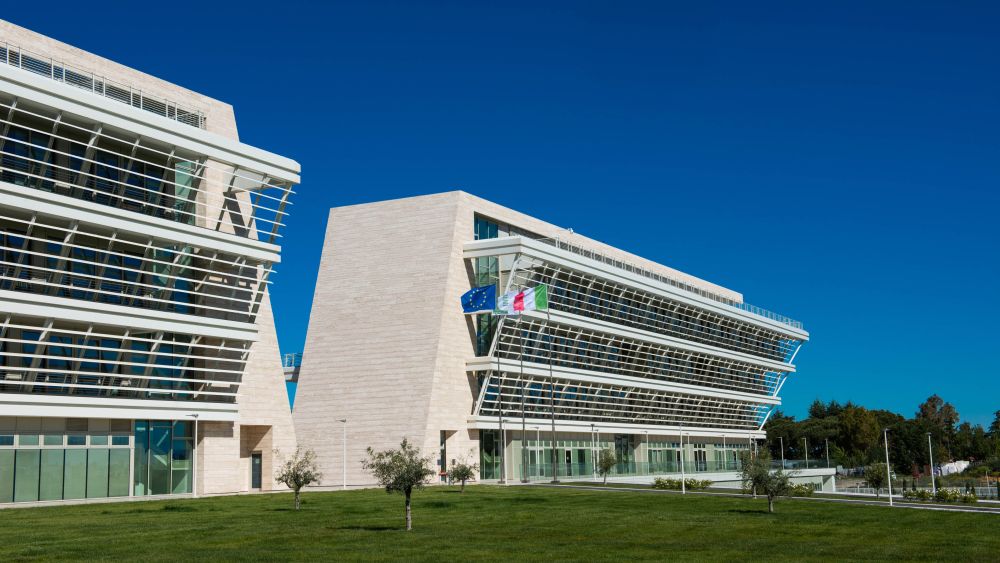 L’Universita’ Tor Vergata pensa al nuovo anno e si prepara alla Fase 3