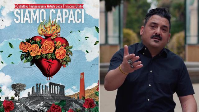 “Siamo Capaci”, il brano di Roy Paci e C.I.A.T.U. per ricordare la Strage