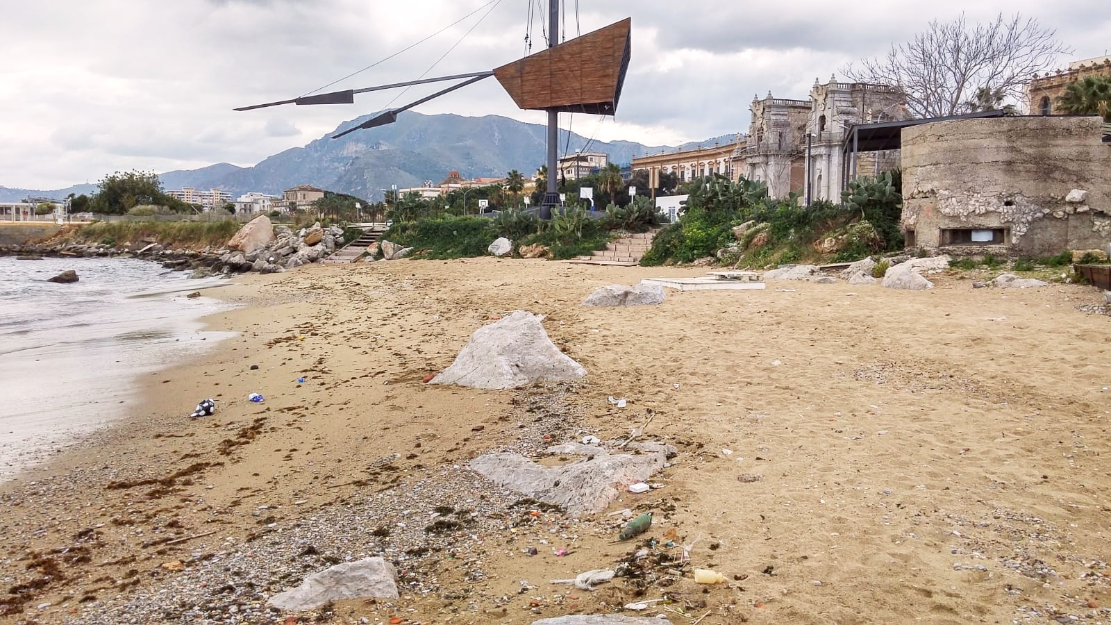 Il WWF ascoltato dalla III Commissione consiliare del Comune di Palermo