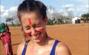 Liberata Silvia Romano