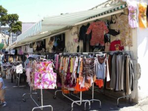 Riaprono i mercatini rionali a Palermo