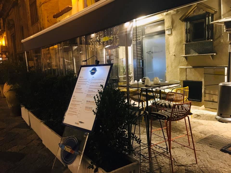 Isole pedonali Palermo, un piano per aiutare bar e ristoranti