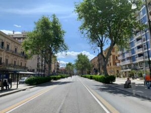 Pronti a ripartire da domani. Anche la Sicilia si avvia da lunedi’ alla Fase 2 con l’apertura di...