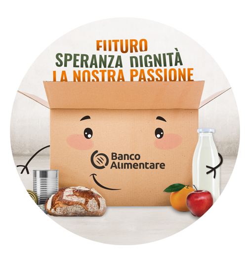 Google dona 100mila euro alla Rete Banco Alimentare in Sicilia