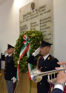 Commemorazione strage di Capaci. Il prossimo 23 maggio verrà celebrato, con immutato ricordo, il...