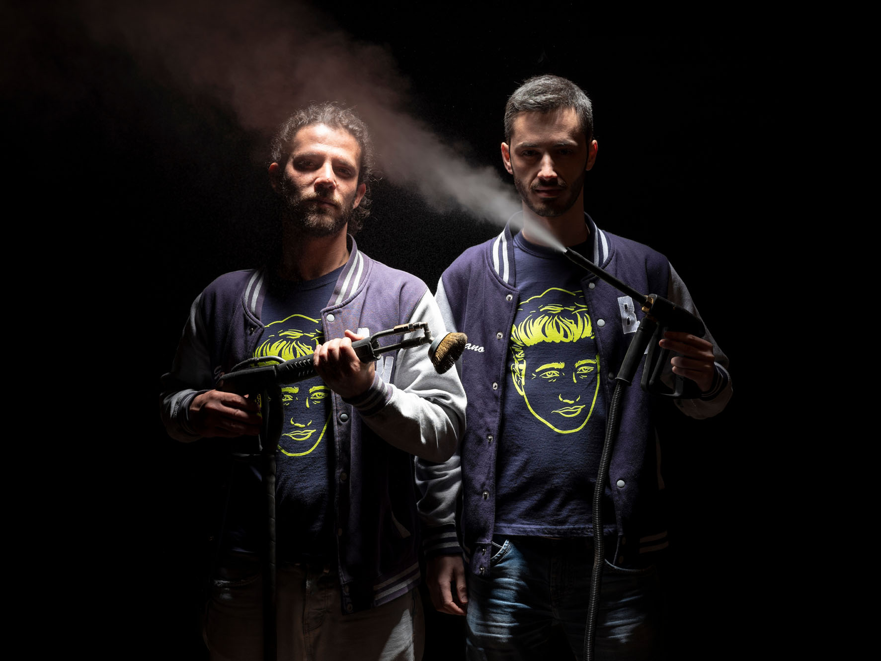 Sanificazione con ozono per affrontare la “fase 2” dell’emergenza