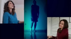 La stagione dell'amore quarantine version