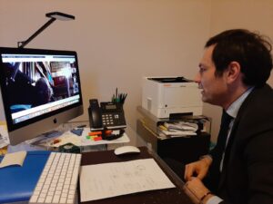 Scontro comitato scientifico Covid-19 e assessorato Sanità. Il comitato tecnico-scientifico...