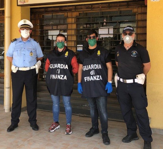 Panificio abusivo scovato a Carini, sanzioni fino a 18.000 euro