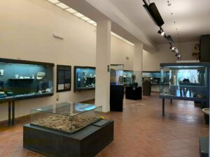 Beni culturali Sicilia. Nove musei regionali si rifanno il look per essere adeguati agli standard di...
