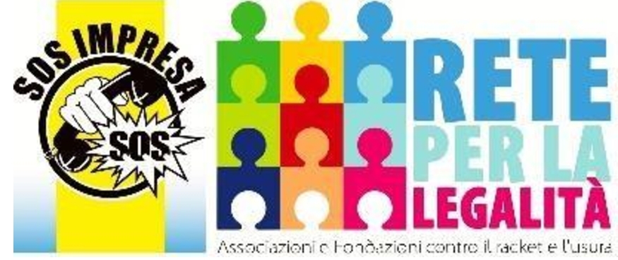 Anniversario attentato mafioso ad Antoci, la solidarietà di SOS IMPRESA