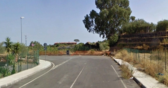 Lotta al dissesto idrogeologico, nuovo raccordo a Mascalucia