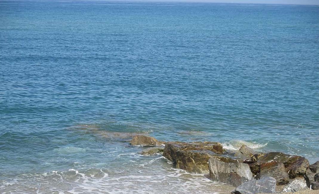 Erosione costiera Messina, si riqualifica il litorale della zona tirrenica