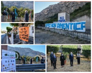 Celebrazioni del 23 maggio. Doveva essere l'anno della commemorazione vissuta con le dirette sui...