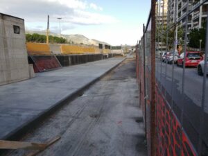 Saranno abbattuti 5 alberi