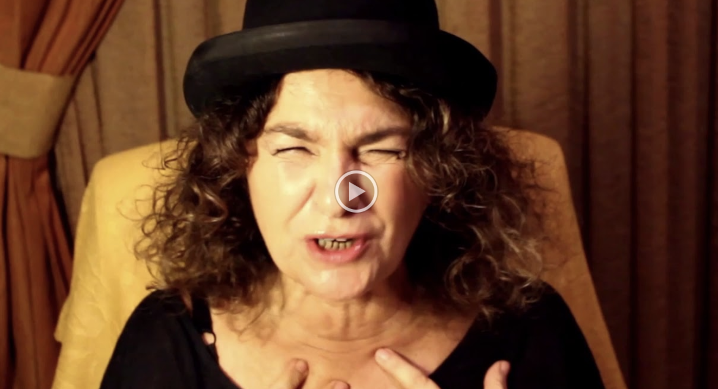 Una vita più semplice, il progetto di Aida Satta Flores ha preso il via alle 8 dell’8 maggio