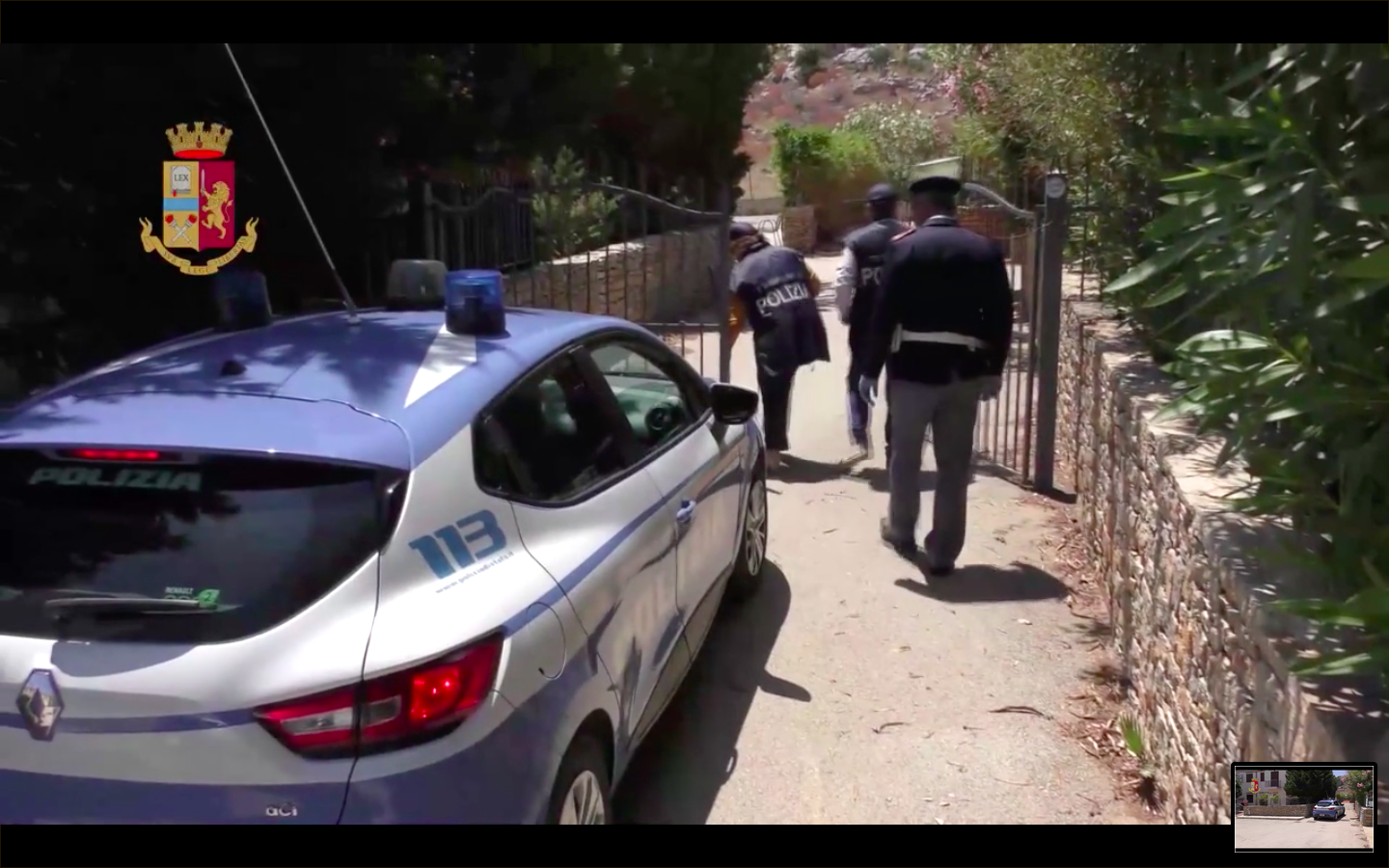 Maxi confisca da 150 milioni a boss mafioso di Carini