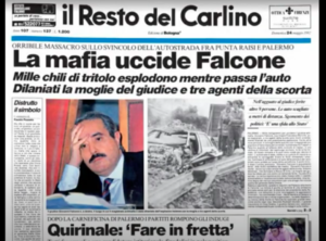 “Bellezza morale del coraggio”