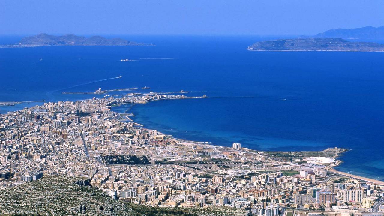 Agenda urbana: dalla Regione 70 milioni per il Trapanese