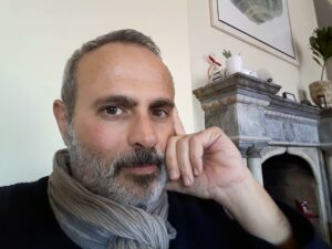 Alberto Samonà è il nuovo assessore ai Beni Culturali
