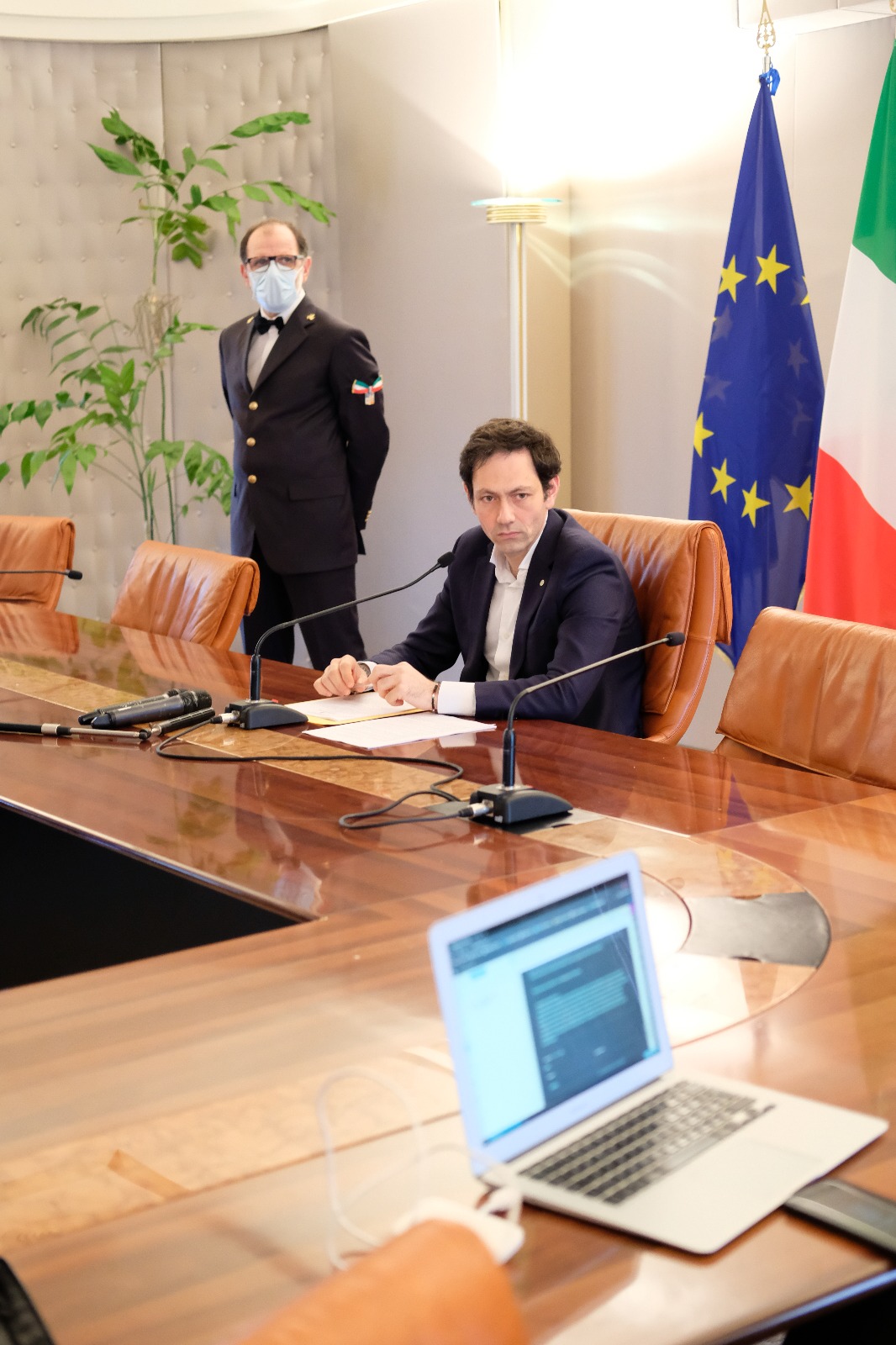 Salute: Sicilia premiata con 400 milioni per Piano di rientro