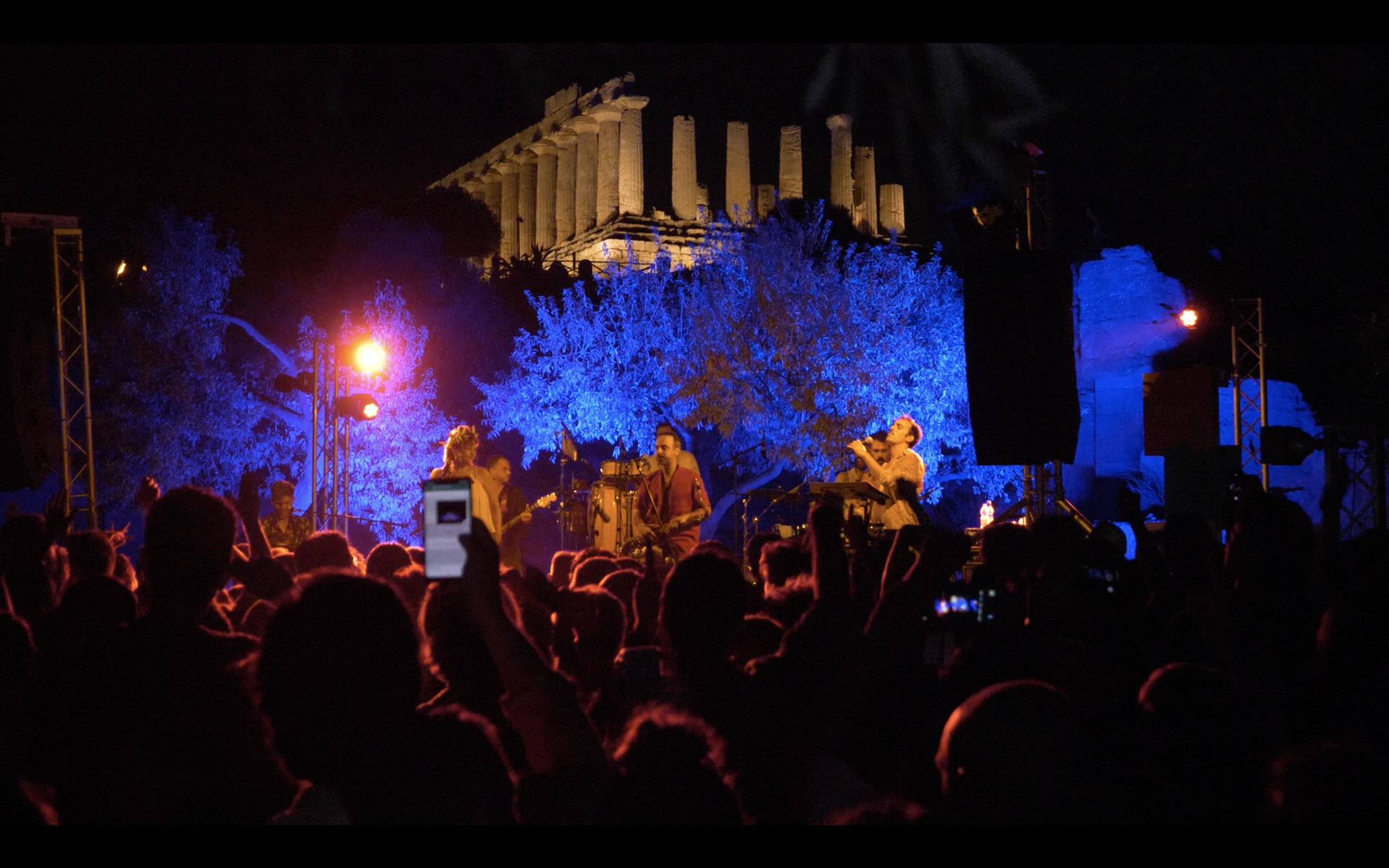 Lo sfogo dei festival musicali: “A rischio anche edizioni anno prossimo”