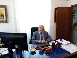 Giacchino Oddo nominato direttore